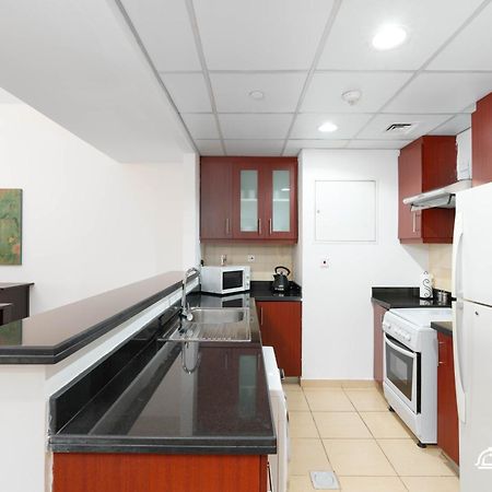 Dream Inn Apartments - Rimal Jbr دبي المظهر الخارجي الصورة
